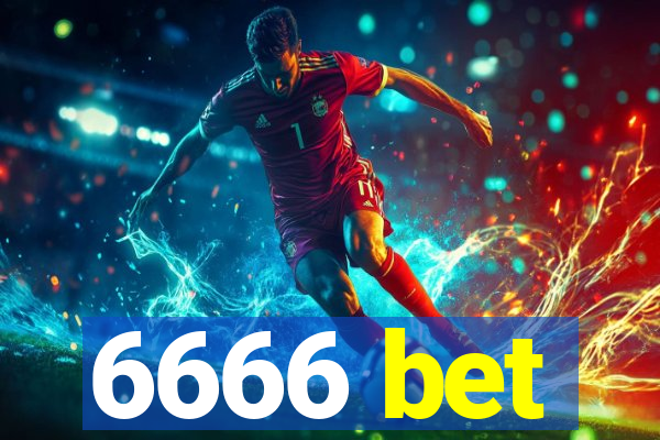 6666 bet